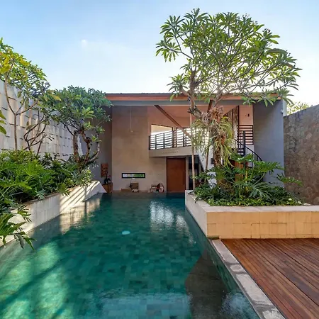 Uma Breeze Villas Umalas